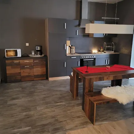 Ferienwohnung Karsten Leverkusen