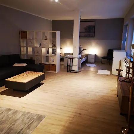 Ferienwohnung Karsten Appartamento