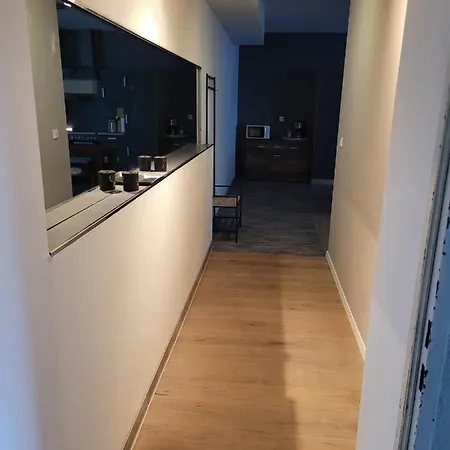 Ferienwohnung Karsten Appartamento